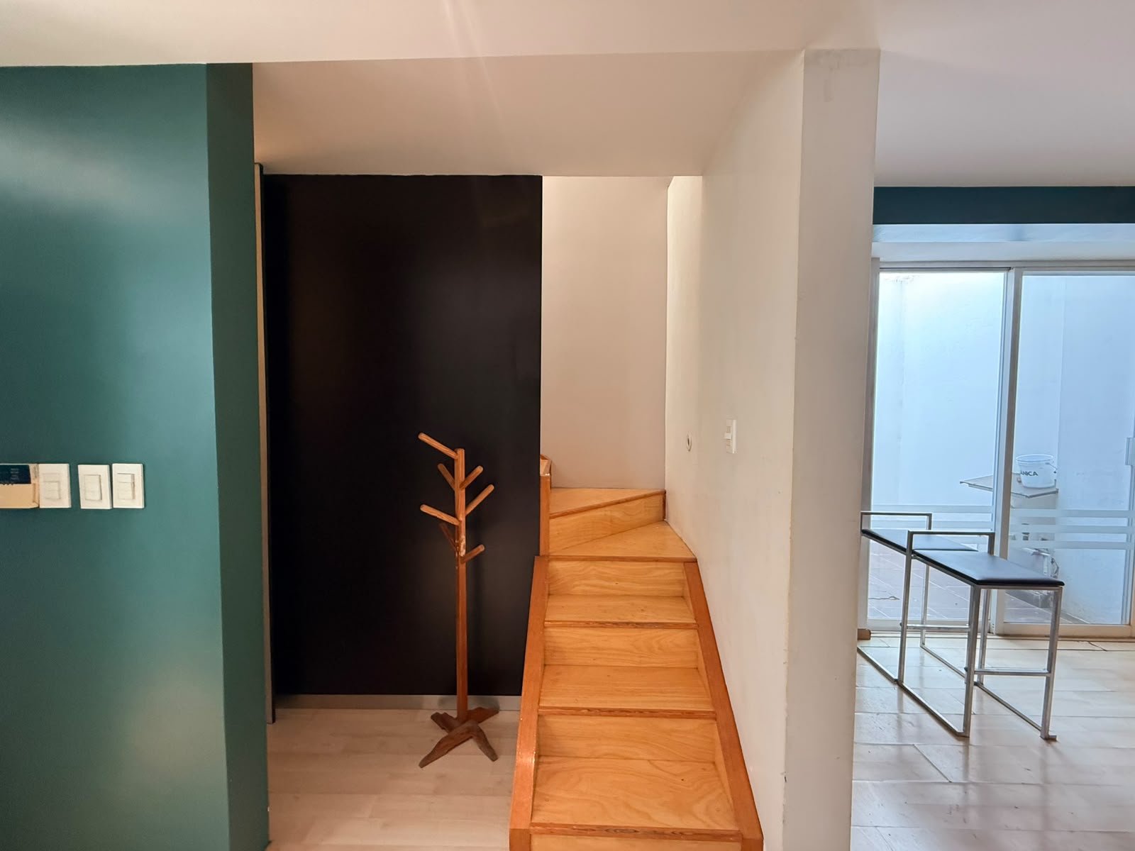FURNISHED HOUSE NEAR BARRIO DE XOCHIMILCO OAXACA